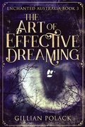 Cover: The Art of Effective Dreaming - Next Chapter