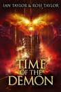 Cover: Time Of The Demon - Next Chapter