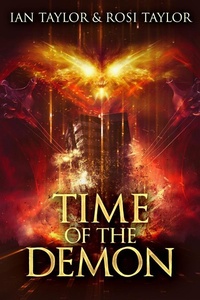 Enlarge image Cover: Time Of The Demon - Next Chapter