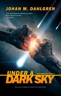 Cover: Under A Dark Sky - Next Chapter