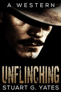 Cover: Unflinching - Next Chapter