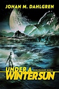 Cover: Under A Winter Sun - Next Chapter