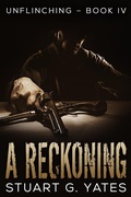 Cover: A Reckoning - Next Chapter