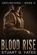 Cover: Blood Rise - Next Chapter