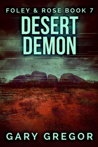 Abbildung von: Desert Demon - Next Chapter
