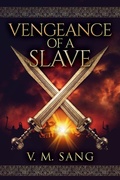 Cover: Vengeance Of A Slave - Next Chapter