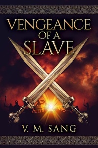 Enlarge image Cover: Vengeance Of A Slave - Next Chapter
