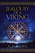 Cover: Jealousy Of A Viking - Next Chapter