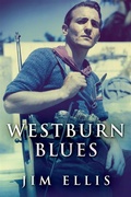 Cover: Westburn Blues - Next Chapter