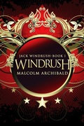Cover: Windrush - Next Chapter