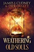 Cover: Weathering Old Souls - Next Chapter