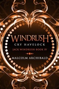 Cover: Windrush - Cry Havelock - Next Chapter