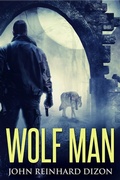 Cover: Wolf Man - Next Chapter