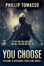 Cover: You Choose - Next Chapter