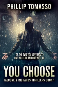 Enlarge image Cover: You Choose - Next Chapter