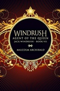 Cover: Agent Of The Queen - Next Chapter