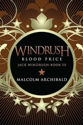 Cover: Windrush - Blood Price - Next Chapter