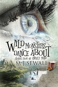 Cover: Wild Monsters Dance About - Next Chapter