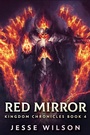 Cover: Red Mirror - Next Chapter