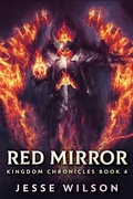 Cover: Red Mirror - Next Chapter
