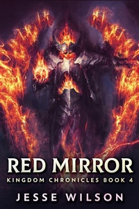 Enlarge image Cover: Red Mirror - Next Chapter