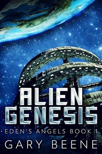 Enlarge image Cover: Alien Genesis - Next Chapter