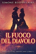 Cover: Il Fuoco Del Diavolo - Next Chapter Circle
