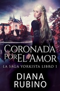 Cover: Coronada Por El Amor - Next Chapter