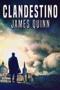 Cover: Clandestino - Next Chapter