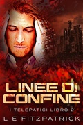 Cover: Linee di Confine - Next Chapter