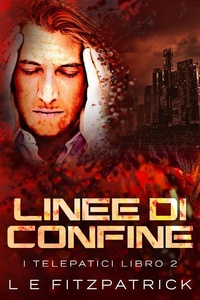 Enlarge image Cover: Linee di Confine - Next Chapter