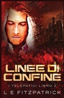 Cover: Linee di Confine - Next Chapter
