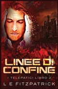 Cover: Linee di Confine - Next Chapter