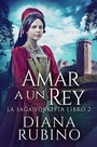 Cover: Amar a un Rey - Next Chapter