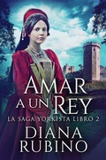 Cover: Amar a un Rey - Next Chapter
