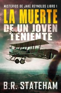 Cover: La Muerte de un Joven Teniente - Next Chapter