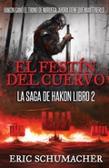 Cover: El fest&iacute;n del cuervo - Next Chapter