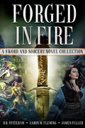 Cover: Forged in Fire - Next Chapter