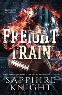 Enlarge image Cover: Freight Train - Sapphire Knight