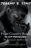 Cover: From Country Roads to City Penthouses - Jeremy Sims