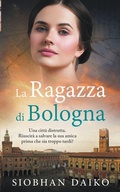Cover: La Ragazza di Bologna - ASOLANDO BOOKS