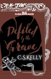 Enlarge image Cover: Defiled by the Grave - Book Well