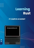 Cover: Learning Rust - IT Campus Academy