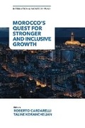 Cover: Morocco's Quest for Stronger and Inclusive Growth - International Monetary Fund (IMF)
