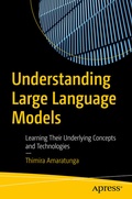 Bild: Understanding Large Language Models - Apress