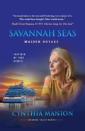 Cover: Savannah Seas - Mark Victor Hansen Library