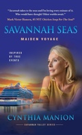 Cover: Savannah Seas - Mark Victor Hansen Library