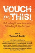 Cover: Vouch for This! - Information Age Publishing
