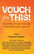 Cover: Vouch for This! - Information Age Publishing