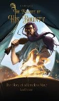 Cover: The Secret of His Bounty - PageTurner Press and Media